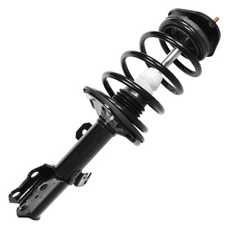 Unity® - Front Passenger Side Complete Strut Assembly