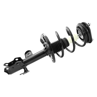 Unity® - Front Driver Side Complete Strut Assembly
