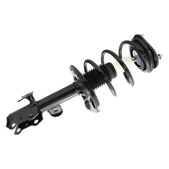 Unity® - Front Passenger Side Complete Strut Assembly