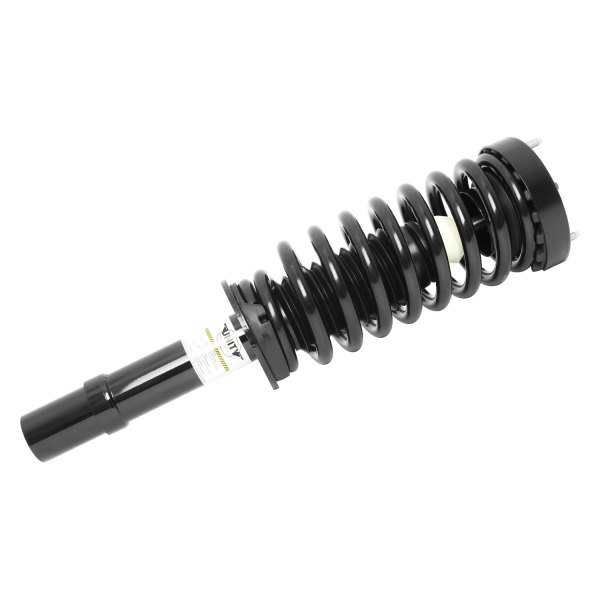 Unity Automotive® - Front Driver Side Complete Strut Assembly