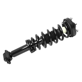 Unity® - Front Driver Side Complete Strut Assembly
