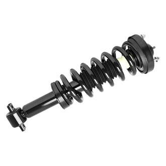 Unity® - Front Passenger Side Complete Strut Assembly