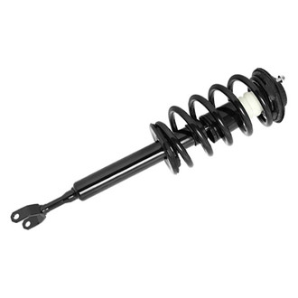 Unity® - Front Passenger Side Complete Strut Assembly