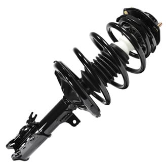 Unity® - Front Driver Side Complete Strut Assembly