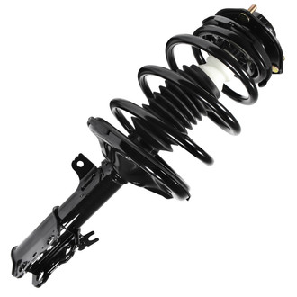 Unity® - Front Passenger Side Complete Strut Assembly