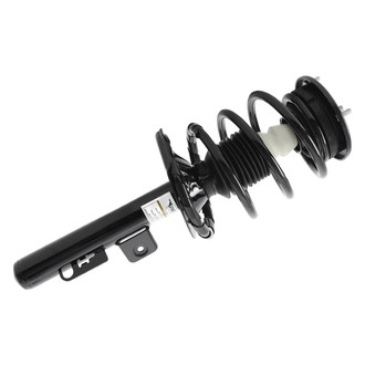 Unity® - Front Passenger Side Complete Strut Assembly