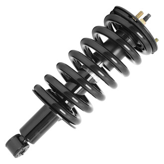 Unity® - Front Driver or Passenger Side Complete Strut Assembly