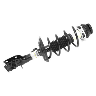 Unity® - Front Driver Side Complete Strut Assembly
