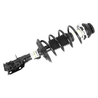 Unity® - Front Passenger Side Complete Strut Assembly