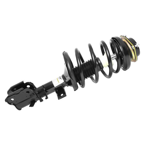 Unity Automotive® - Front Driver Side Complete Strut Assembly