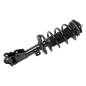 Unity® - Front Driver Side Complete Strut Assembly