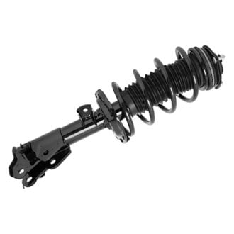 2012 Honda Civic Si Shocks & Struts - Front, Rear | CARiD