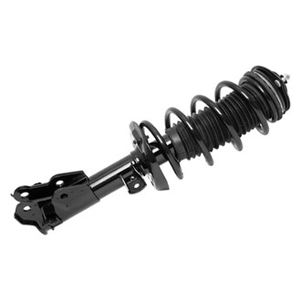 Unity® - Front Driver Side Complete Strut Assembly