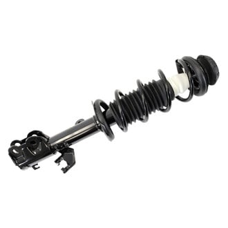 Unity® - Front Passenger Side Complete Strut Assembly