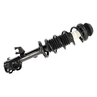 Unity® - Front Driver Side Complete Strut Assembly