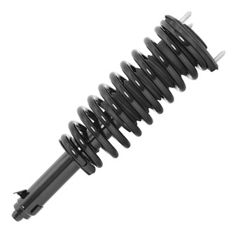 Unity® - Front Driver Side Complete Strut Assembly