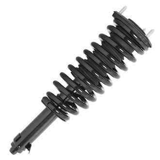 Unity® - Front Passenger Side Complete Strut Assembly