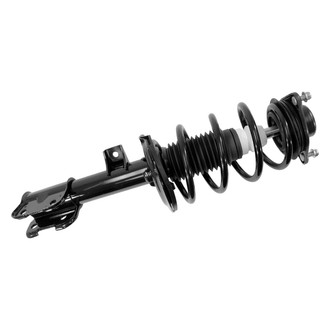 Unity® - Front Passenger Side Complete Strut Assembly