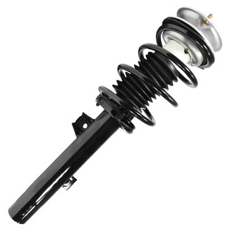 Unity® - Front Passenger Side Complete Strut Assembly