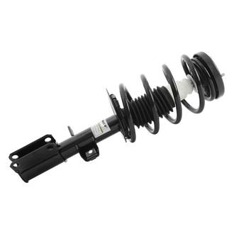 Unity® - Front Driver Side Complete Strut Assembly