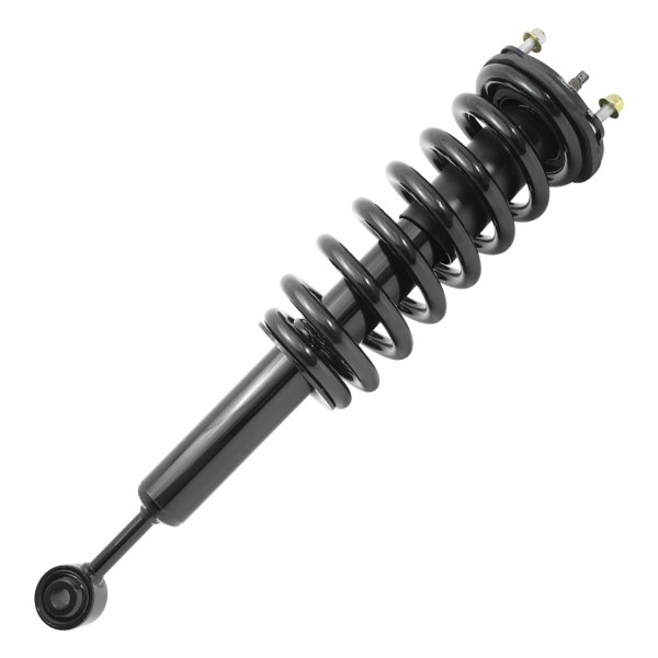 Unity Automotive® 11383 Front Driver Side Complete Strut Assembly