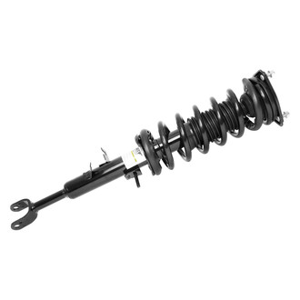 Unity® - Front Driver Side Complete Strut Assembly