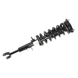 Unity® - Front Passenger Side Complete Strut Assembly