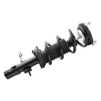 Unity® - Front Driver Side Complete Strut Assembly