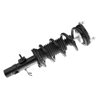 Unity® - Front Passenger Side Complete Strut Assembly