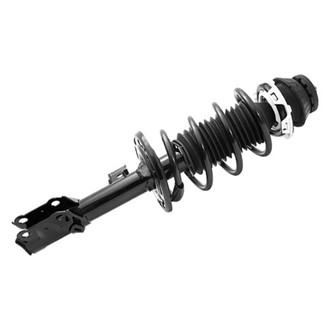 Unity® - Front Driver Side Complete Strut Assembly