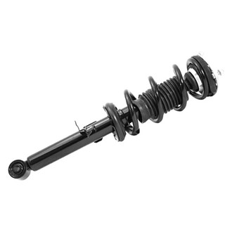 Unity® - Front Driver Side Complete Strut Assembly
