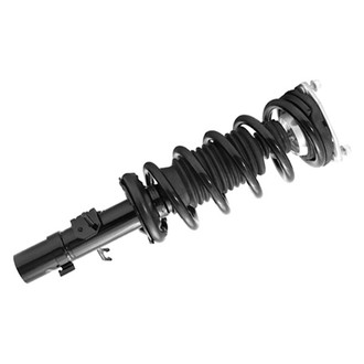 Unity® - Front Passenger Side Complete Strut Assembly