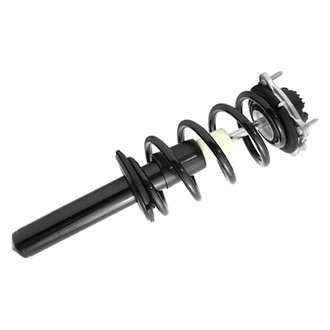 Unity® - Front Driver or Passenger Side Complete Strut Assembly