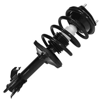 Unity® - Front Driver Side Complete Strut Assembly