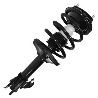 Unity® - Front Passenger Side Complete Strut Assembly