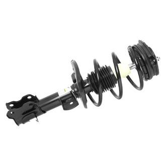 Unity® - Front Driver Side Complete Strut Assembly