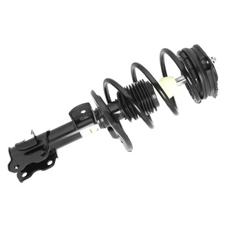 Unity® - Front Passenger Side Complete Strut Assembly