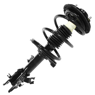 Unity® - Front Passenger Side Complete Strut Assembly
