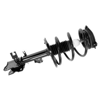 Unity® - Front Driver Side Complete Strut Assembly