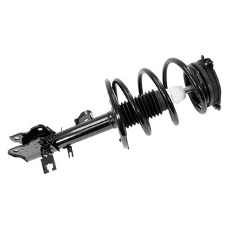 Unity® - Front Passenger Side Complete Strut Assembly
