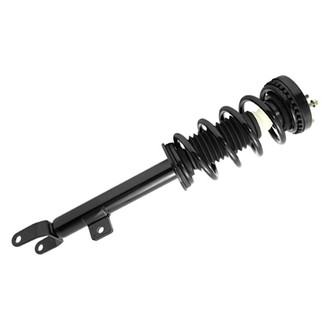 Unity® - Front Driver or Passenger Side Complete Strut Assembly