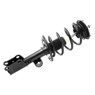 Unity® - Front Driver Side Complete Strut Assembly