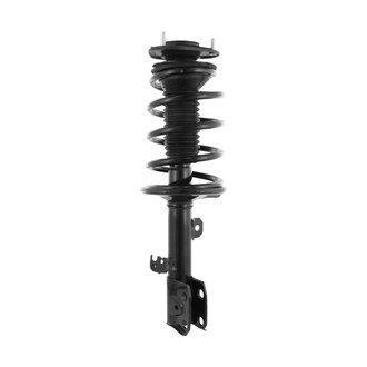 Unity® - Front Driver Side Complete Strut Assembly