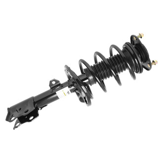 Unity® - Front Passenger Side Complete Strut Assembly
