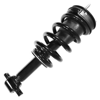 Unity® - Front Driver or Passenger Side Complete Strut Assembly