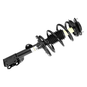 Unity® - Front Passenger Side Complete Strut Assembly