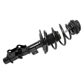 Unity® - Front Driver Side Complete Strut Assembly