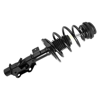 Unity® - Front Passenger Side Complete Strut Assembly