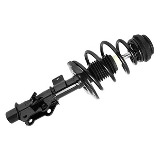 Unity® - Front Passenger Side Complete Strut Assembly