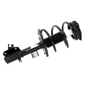 Unity® - Front Driver Side Complete Strut Assembly